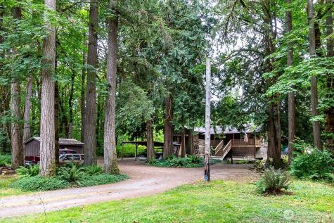 41371 N Shore Lane Concrete WA 98237