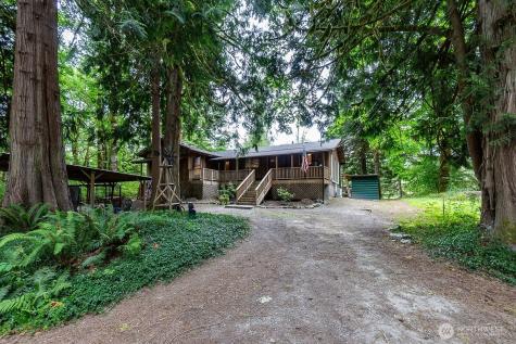 41371 N Shore Lane Concrete WA 98237