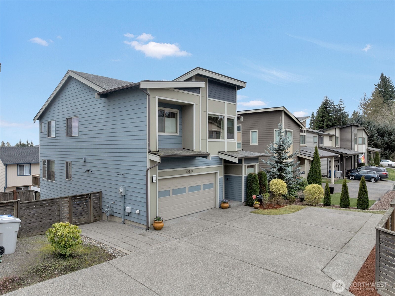 15817 SE 252nd Place Covington WA 98042
