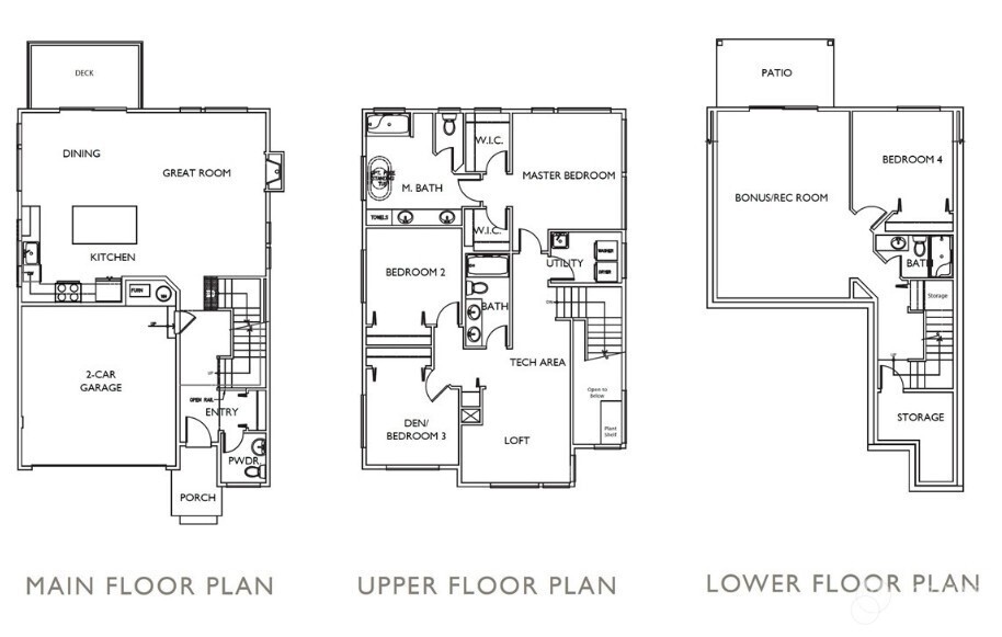 15817 SE 252nd Place Covington WA 98042