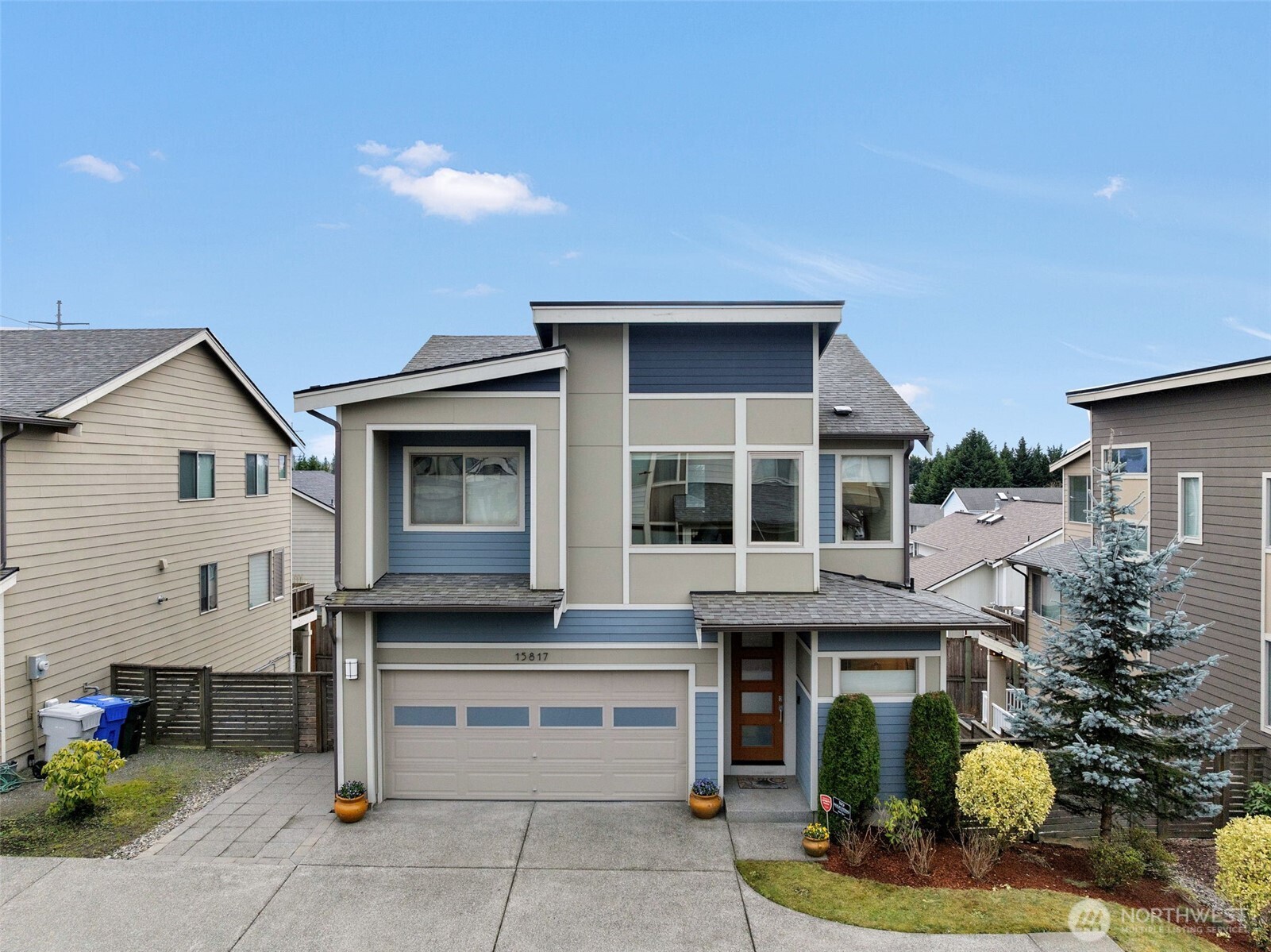 15817 SE 252nd Place Covington WA 98042