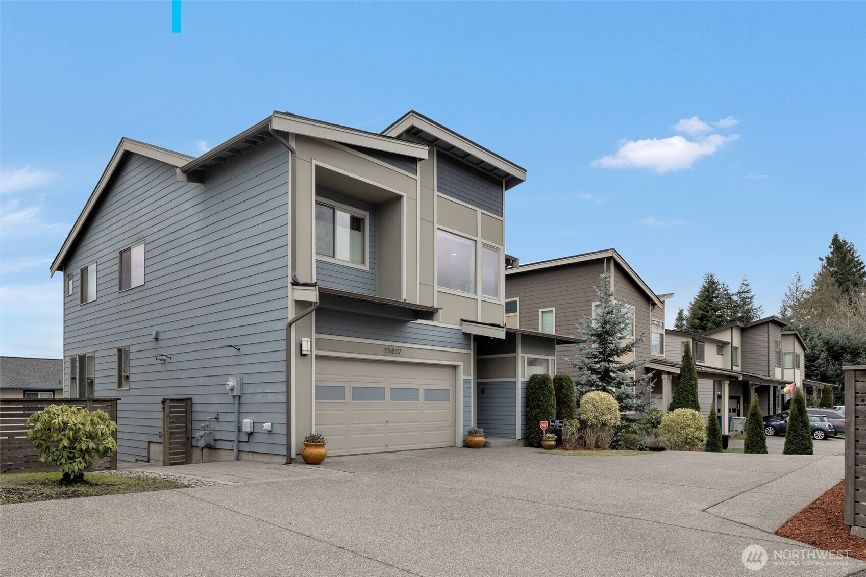 15817 SE 252nd Place Covington WA 98042
