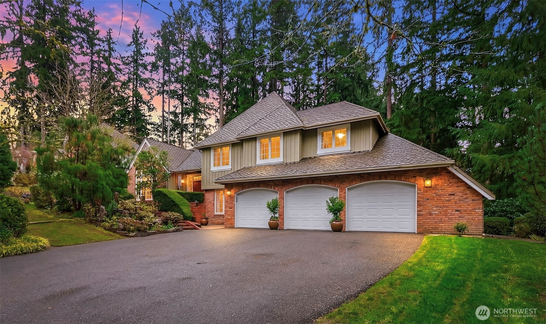 14917 NE 167th Street Woodinville WA 98072