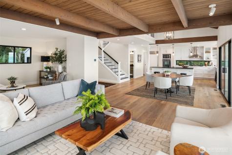 4692 Rockaway Beach Road NE Bainbridge Island WA 98110