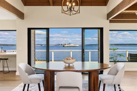 4692 Rockaway Beach Road NE Bainbridge Island WA 98110