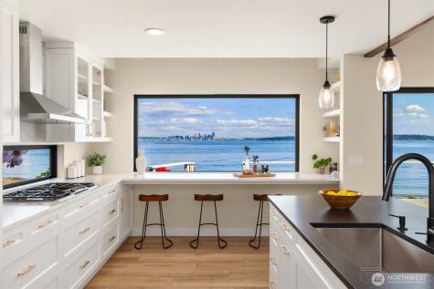 4692 Rockaway Beach Road NE Bainbridge Island WA 98110