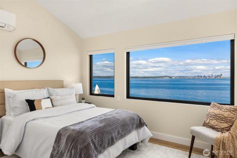 4692 Rockaway Beach Road NE Bainbridge Island WA 98110