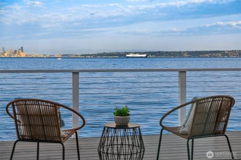 4692 Rockaway Beach Road NE Bainbridge Island WA 98110