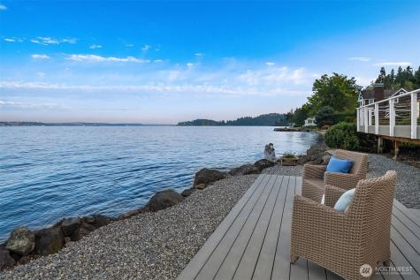 4692 Rockaway Beach Road NE Bainbridge Island WA 98110