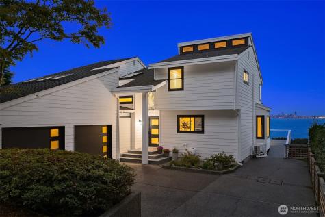 4692 Rockaway Beach Road NE Bainbridge Island WA 98110