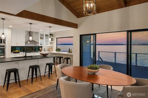 4692 Rockaway Beach Road NE Bainbridge Island WA 98110