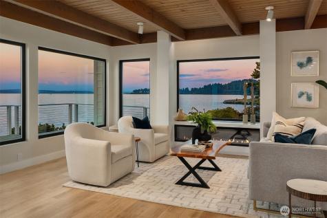4692 Rockaway Beach Road NE Bainbridge Island WA 98110