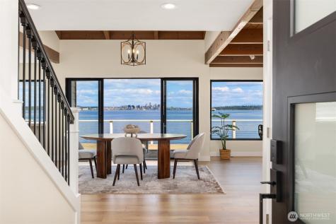 4692 Rockaway Beach Road NE Bainbridge Island WA 98110