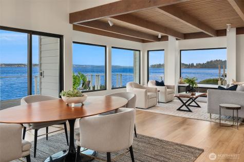 4692 Rockaway Beach Road NE Bainbridge Island WA 98110