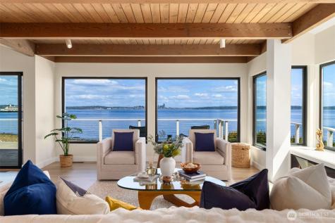 4692 Rockaway Beach Road NE Bainbridge Island WA 98110
