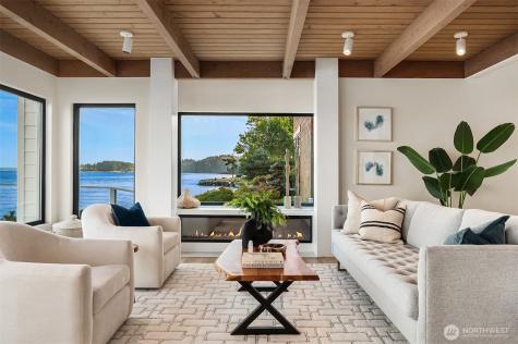 4692 Rockaway Beach Road NE Bainbridge Island WA 98110