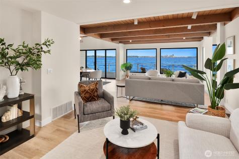 4692 Rockaway Beach Road NE Bainbridge Island WA 98110