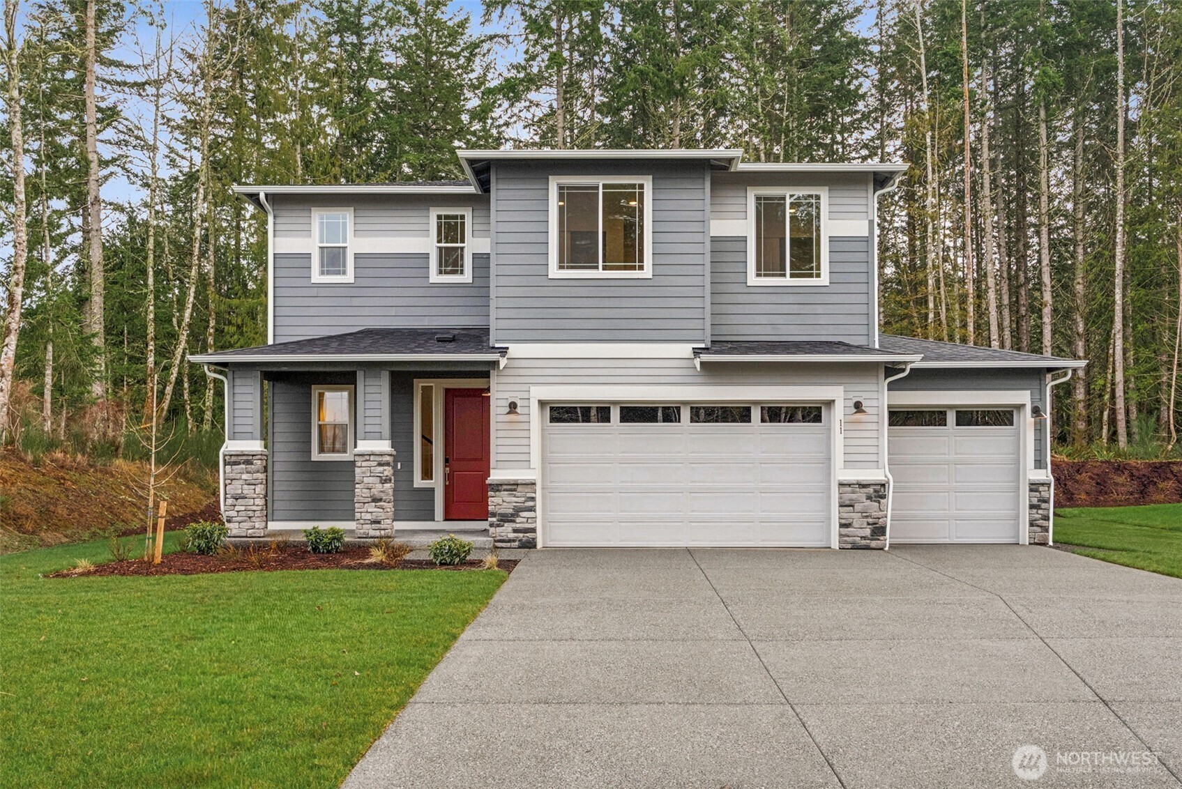 11 Mccartney Peak Lane Port Ludlow WA 98365