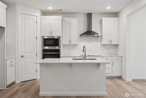 11 Mccartney Peak Lane Port Ludlow WA 98365