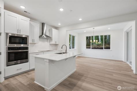 11 Mccartney Peak Lane Port Ludlow WA 98365