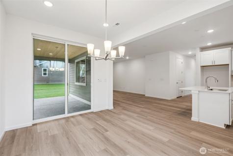 11 Mccartney Peak Lane Port Ludlow WA 98365