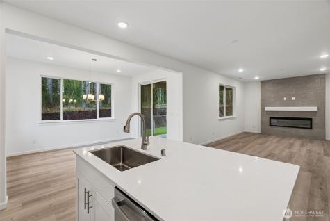 11 Mccartney Peak Lane Port Ludlow WA 98365