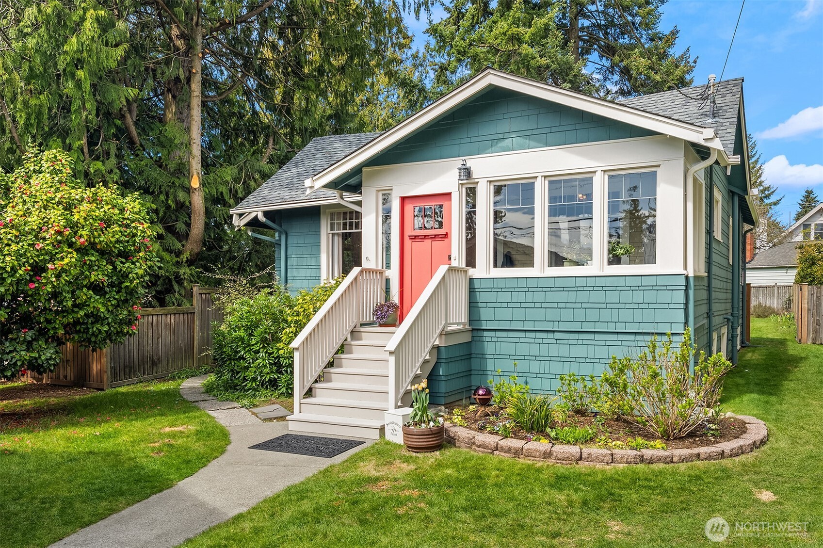 846 NE 89th Street Seattle WA 98115