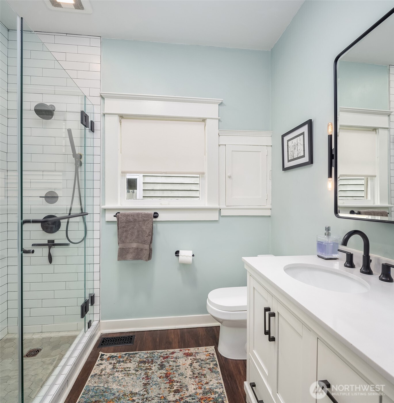 846 NE 89th Street Seattle WA 98115
