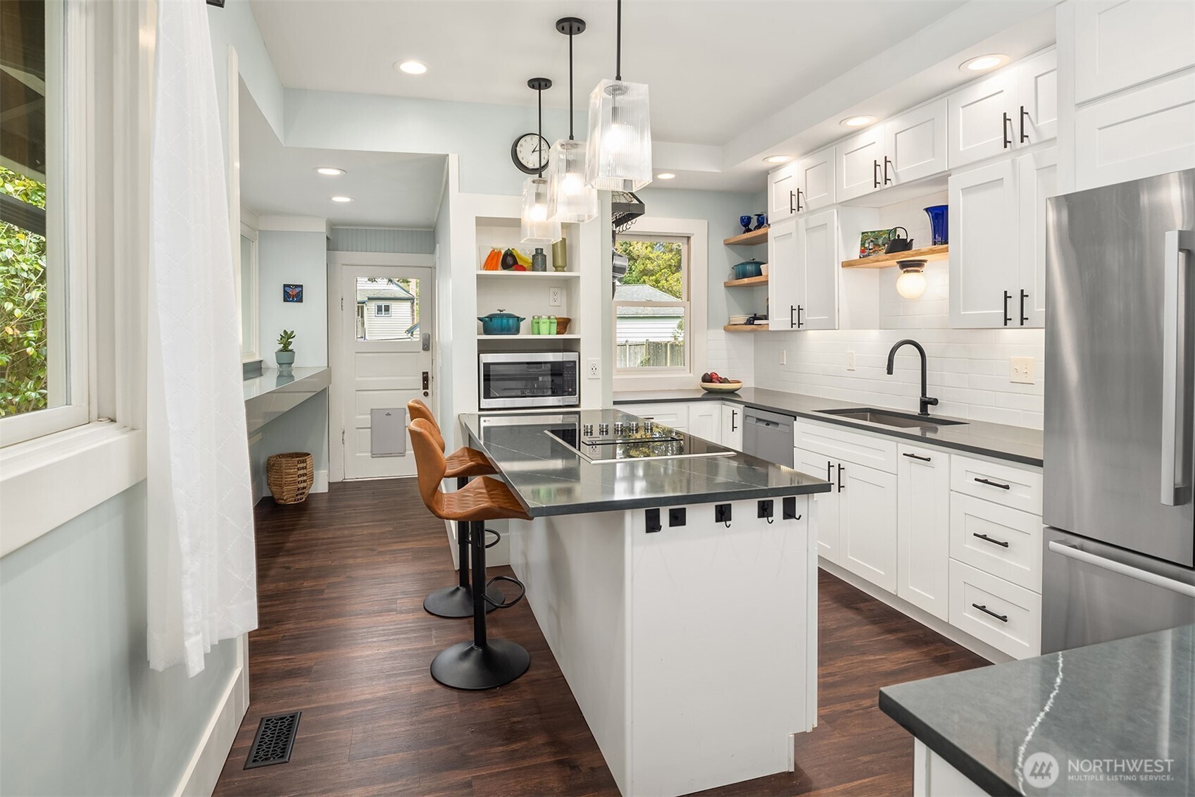 846 NE 89th Street Seattle WA 98115