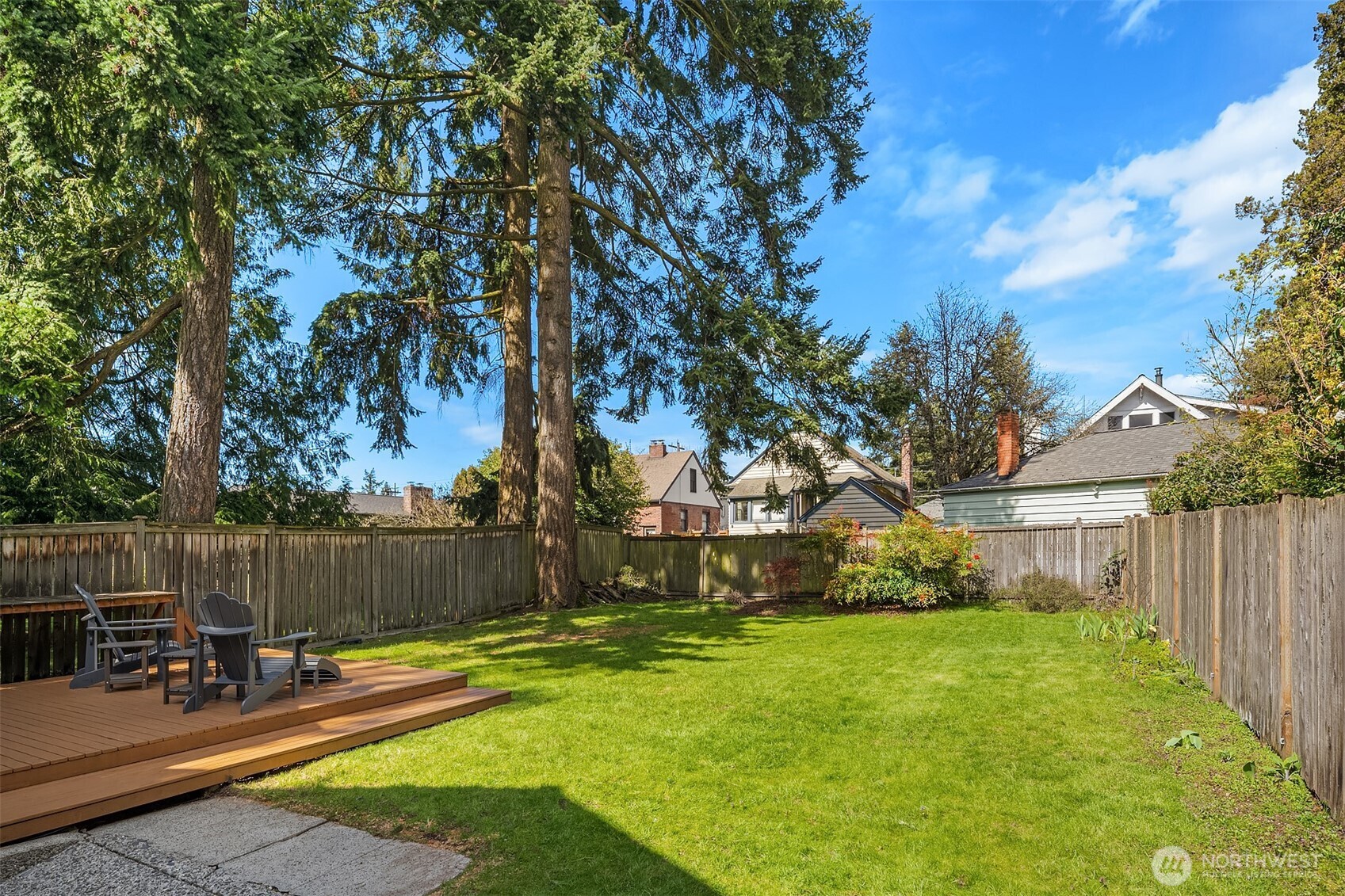846 NE 89th Street Seattle WA 98115