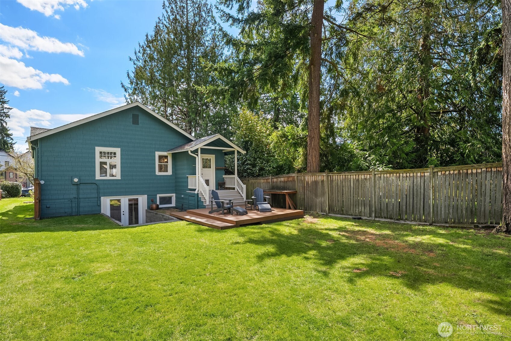 846 NE 89th Street Seattle WA 98115