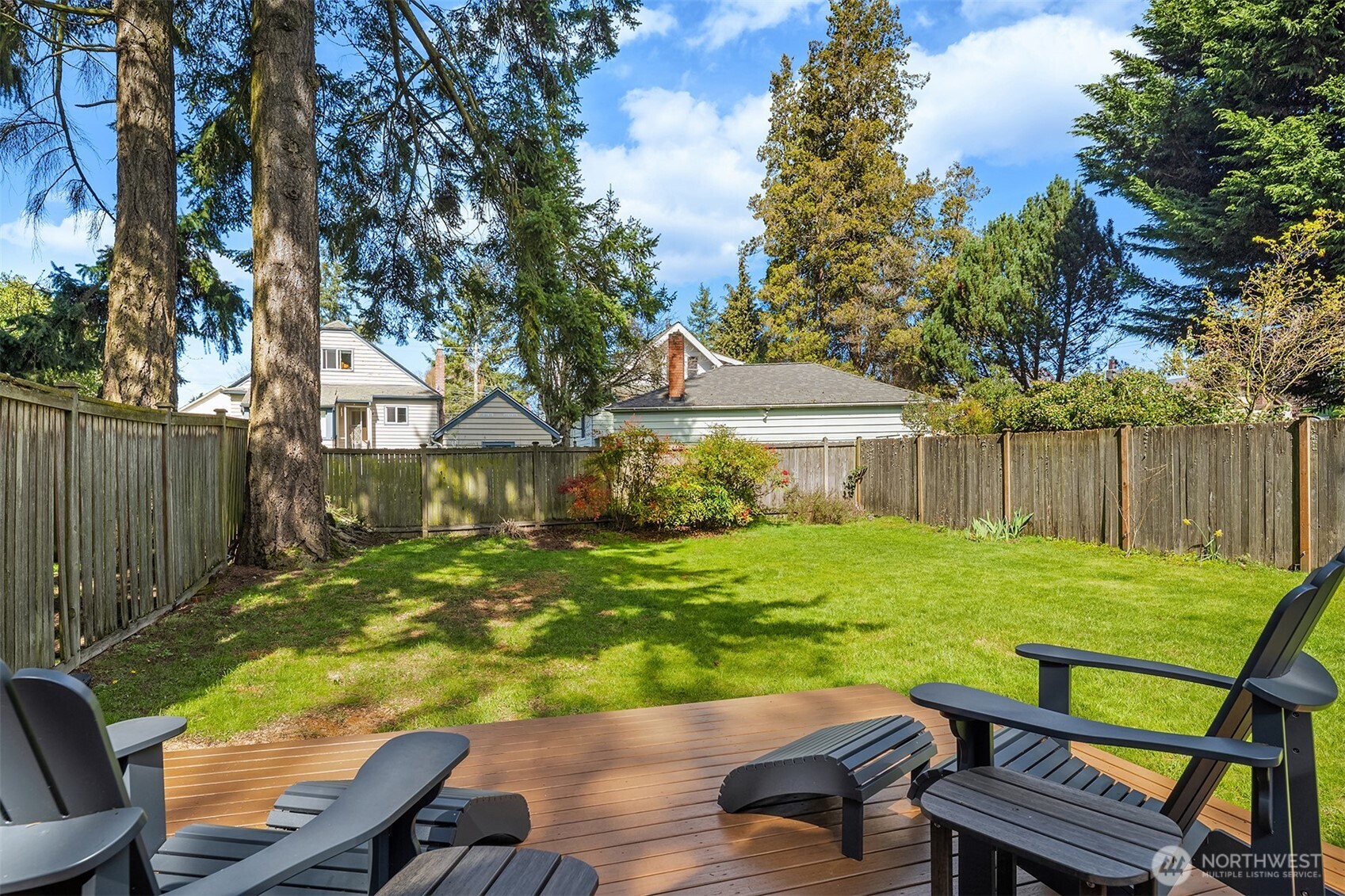 846 NE 89th Street Seattle WA 98115