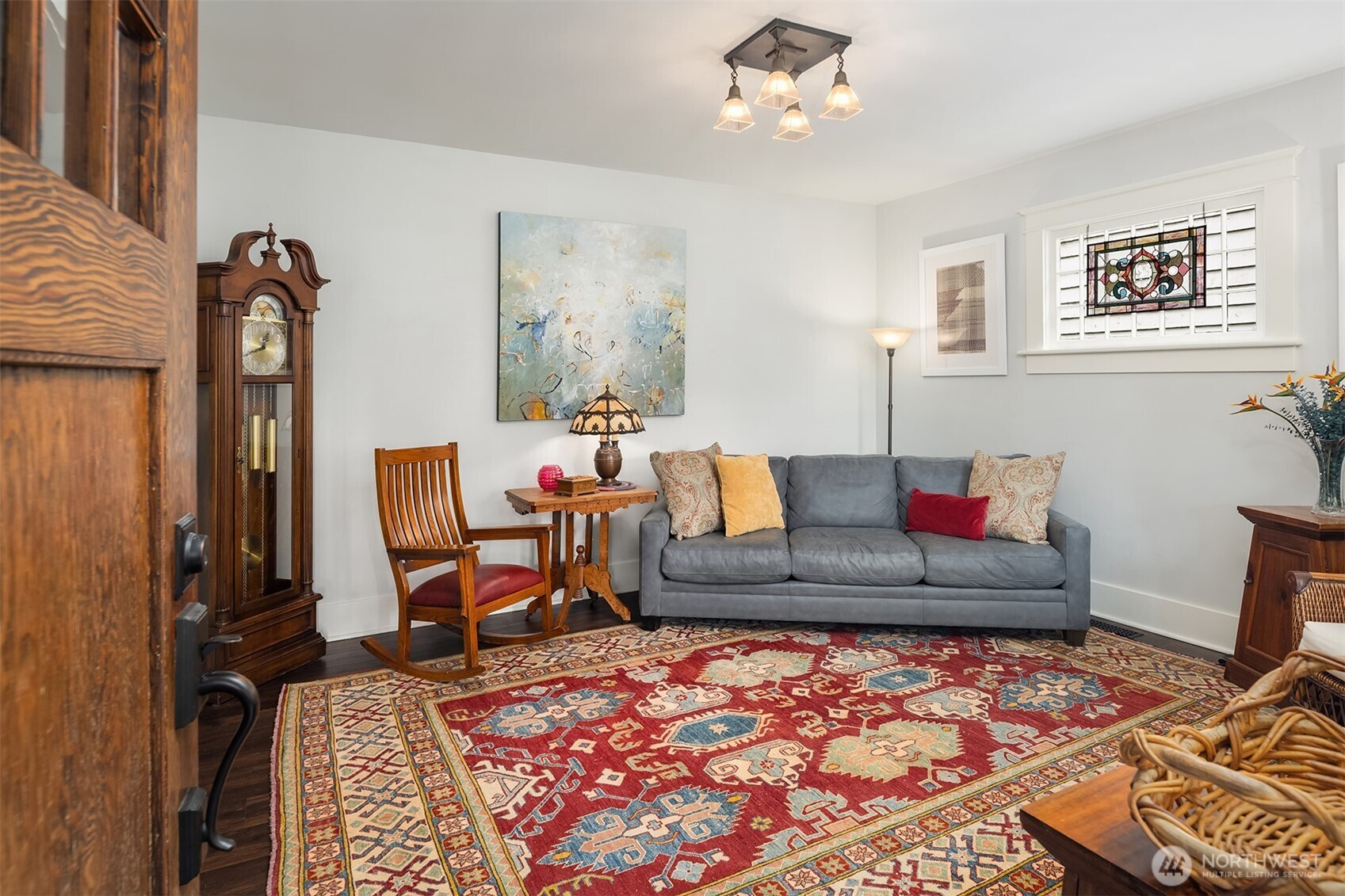846 NE 89th Street Seattle WA 98115