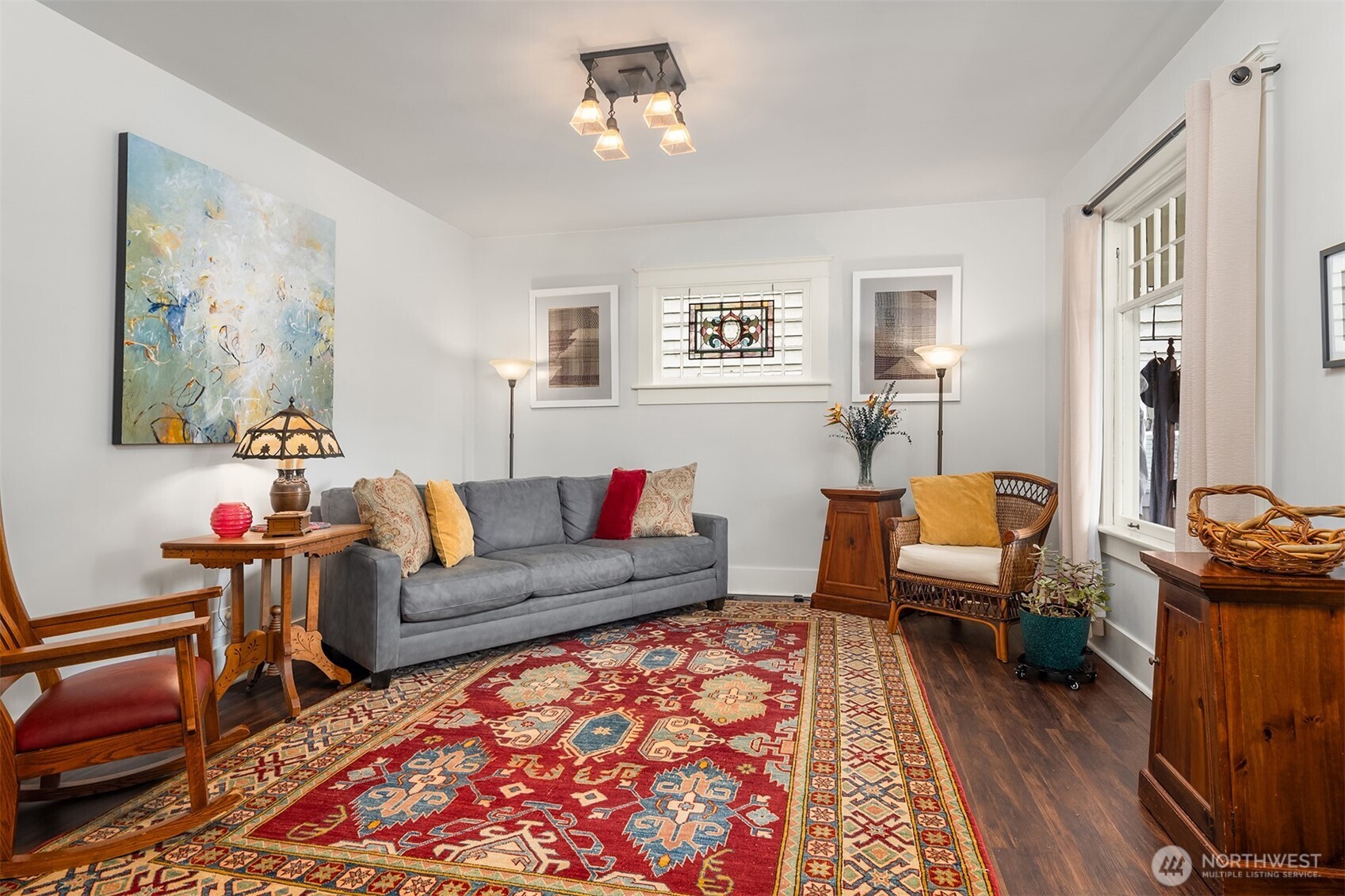 846 NE 89th Street Seattle WA 98115