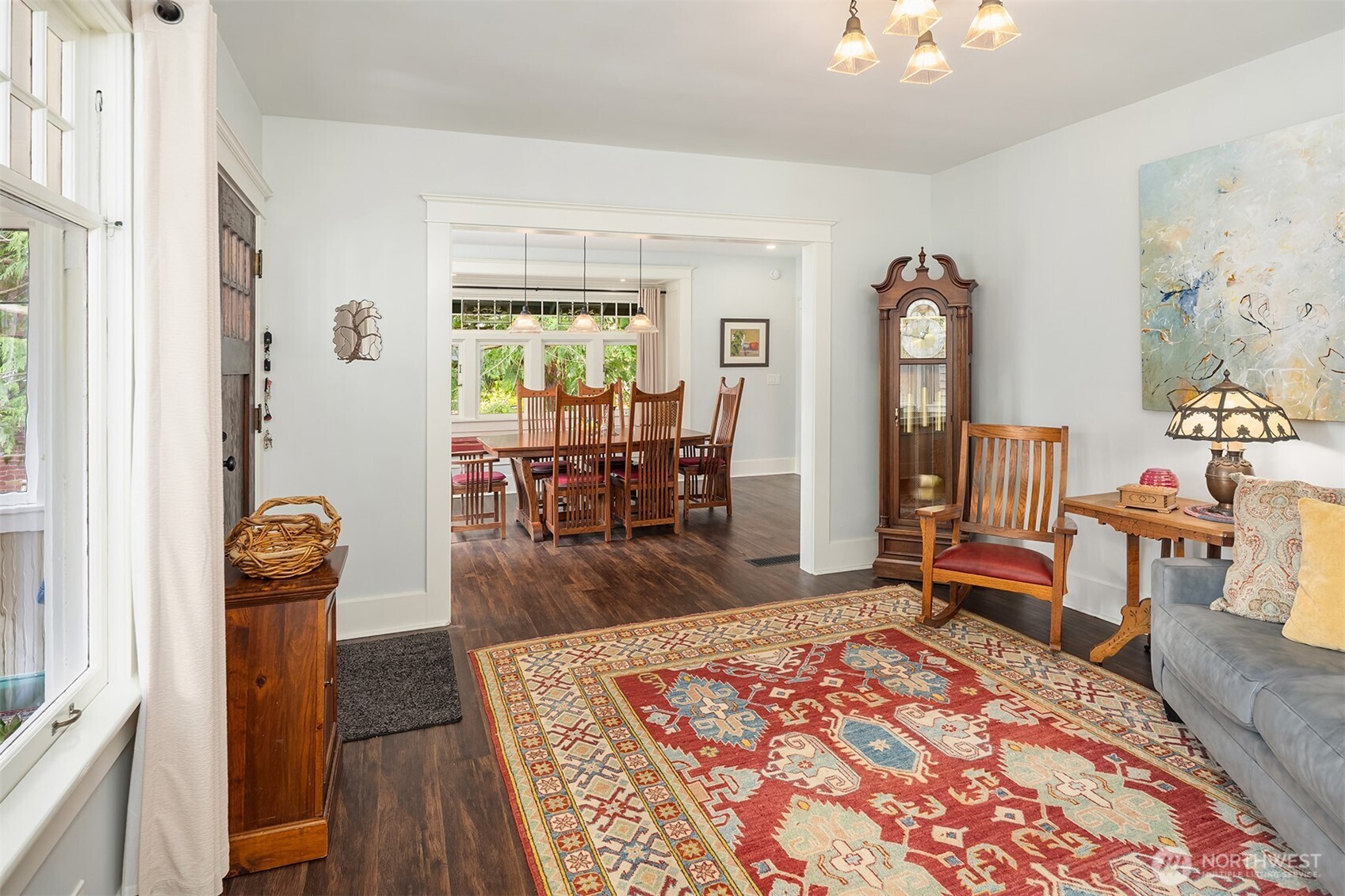 846 NE 89th Street Seattle WA 98115