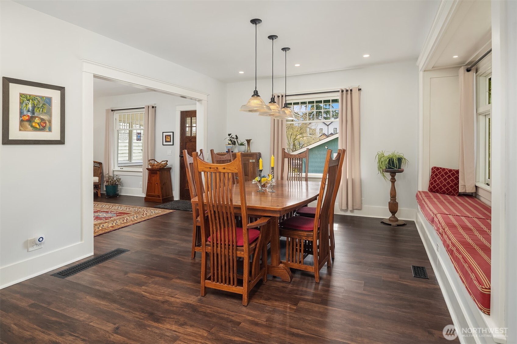 846 NE 89th Street Seattle WA 98115
