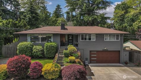 829 Maplewood Avenue Kent WA 98030