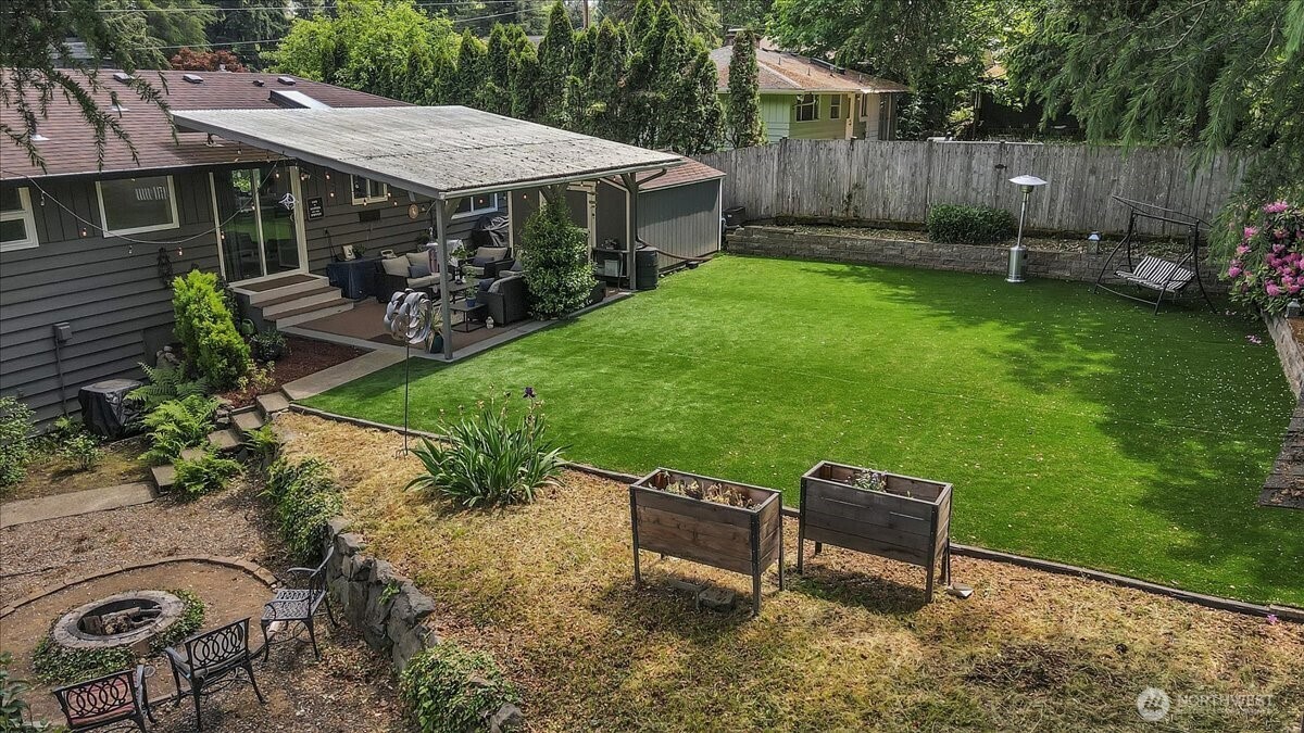 829 Maplewood Avenue Kent WA 98030