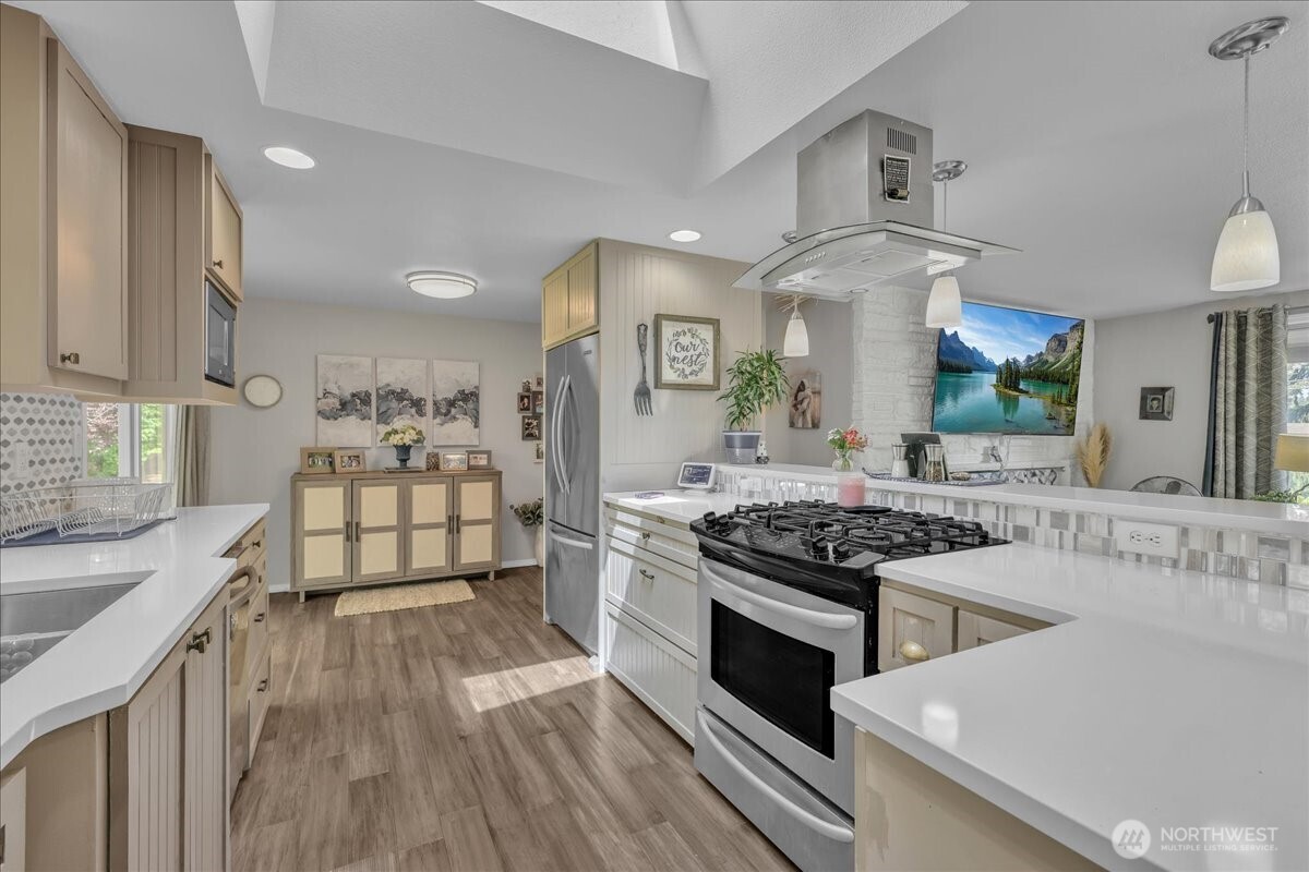 829 Maplewood Avenue Kent WA 98030