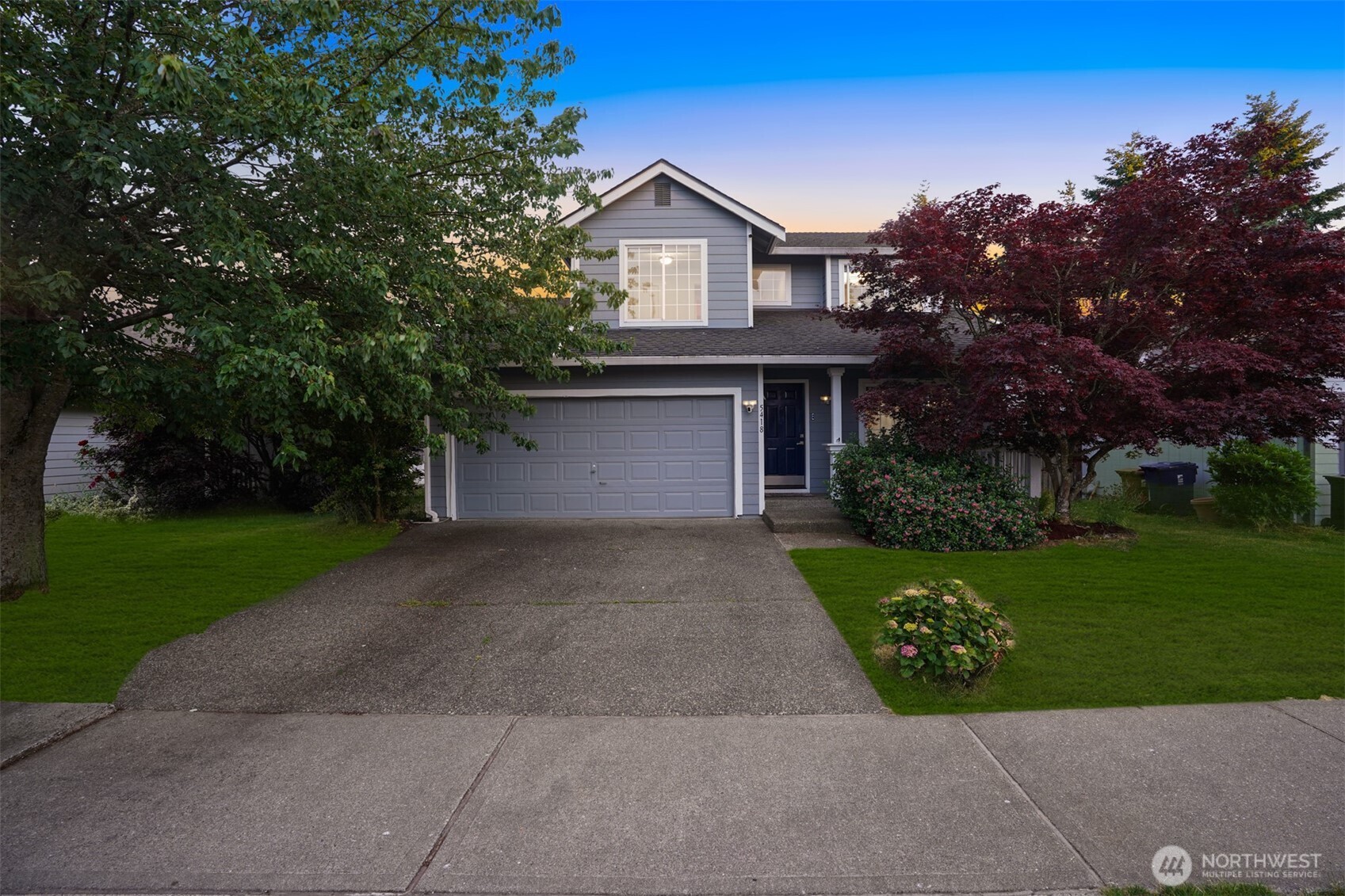 5418 31st Street NE Federal Way WA 98422