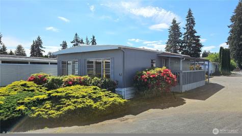 11622 Silver Lake Road Everett WA 98208