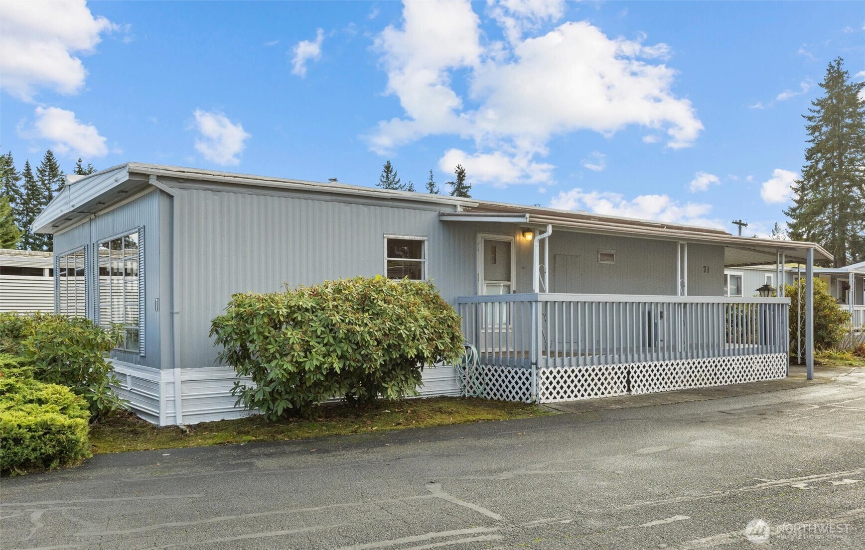 11622 Silver Lake Road Everett WA 98208