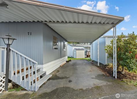 11622 Silver Lake Road Everett WA 98208