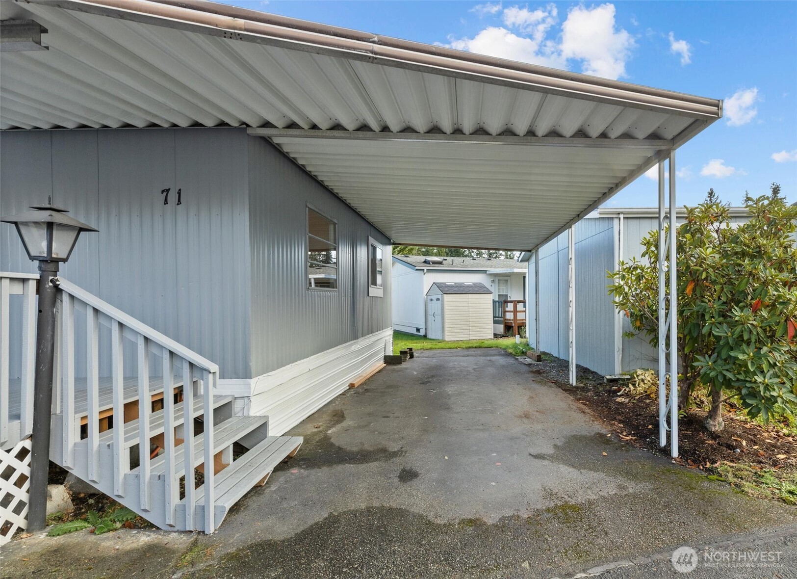 11622 Silver Lake Road Everett WA 98208