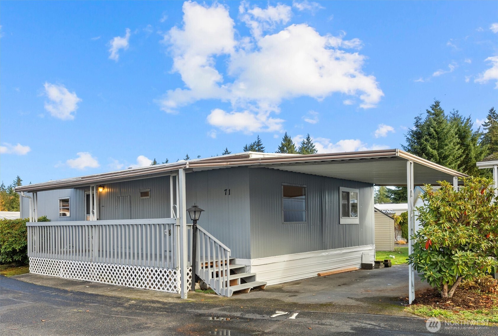 11622 Silver Lake Road Everett WA 98208