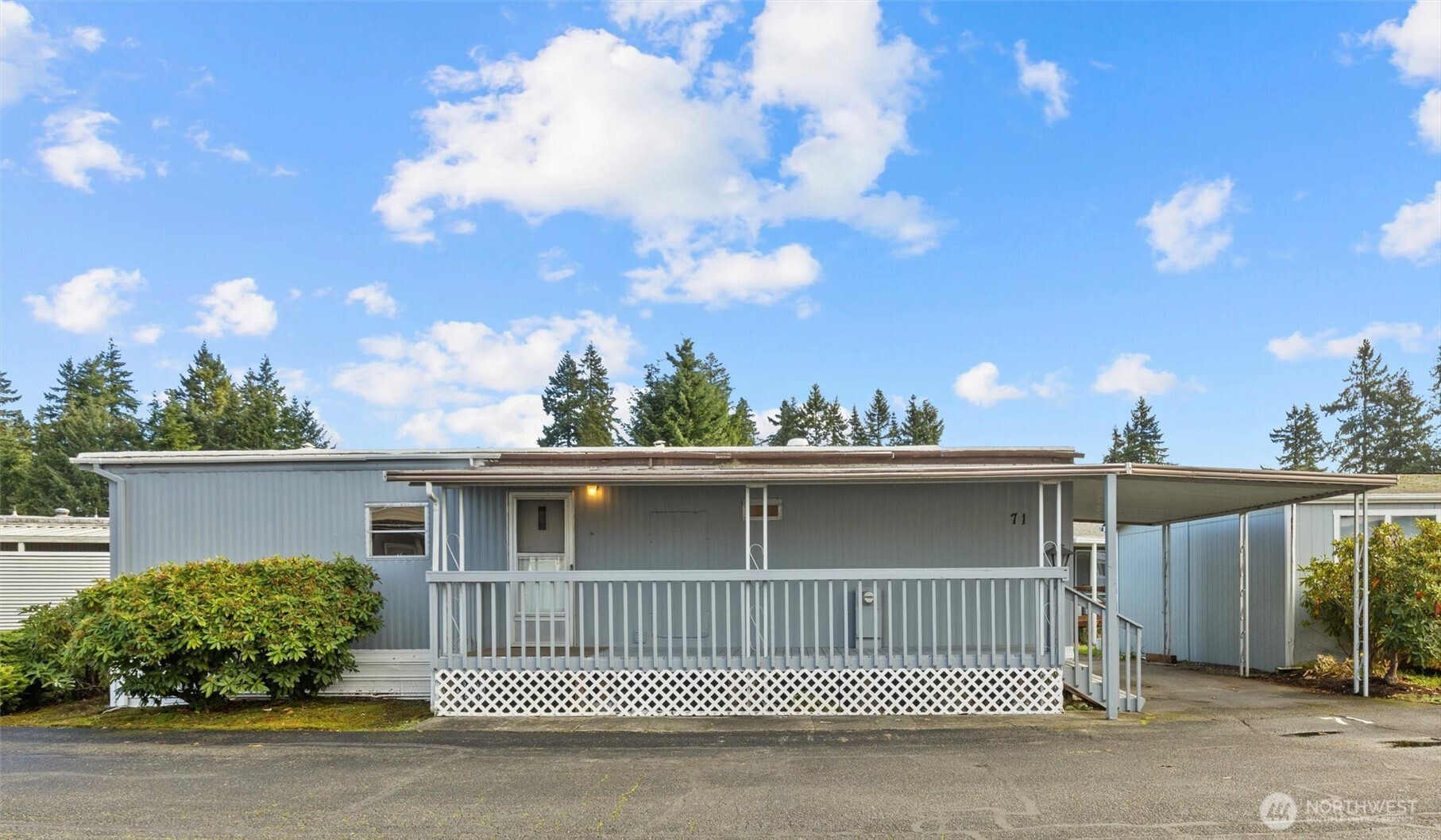 11622 Silver Lake Road Everett WA 98208