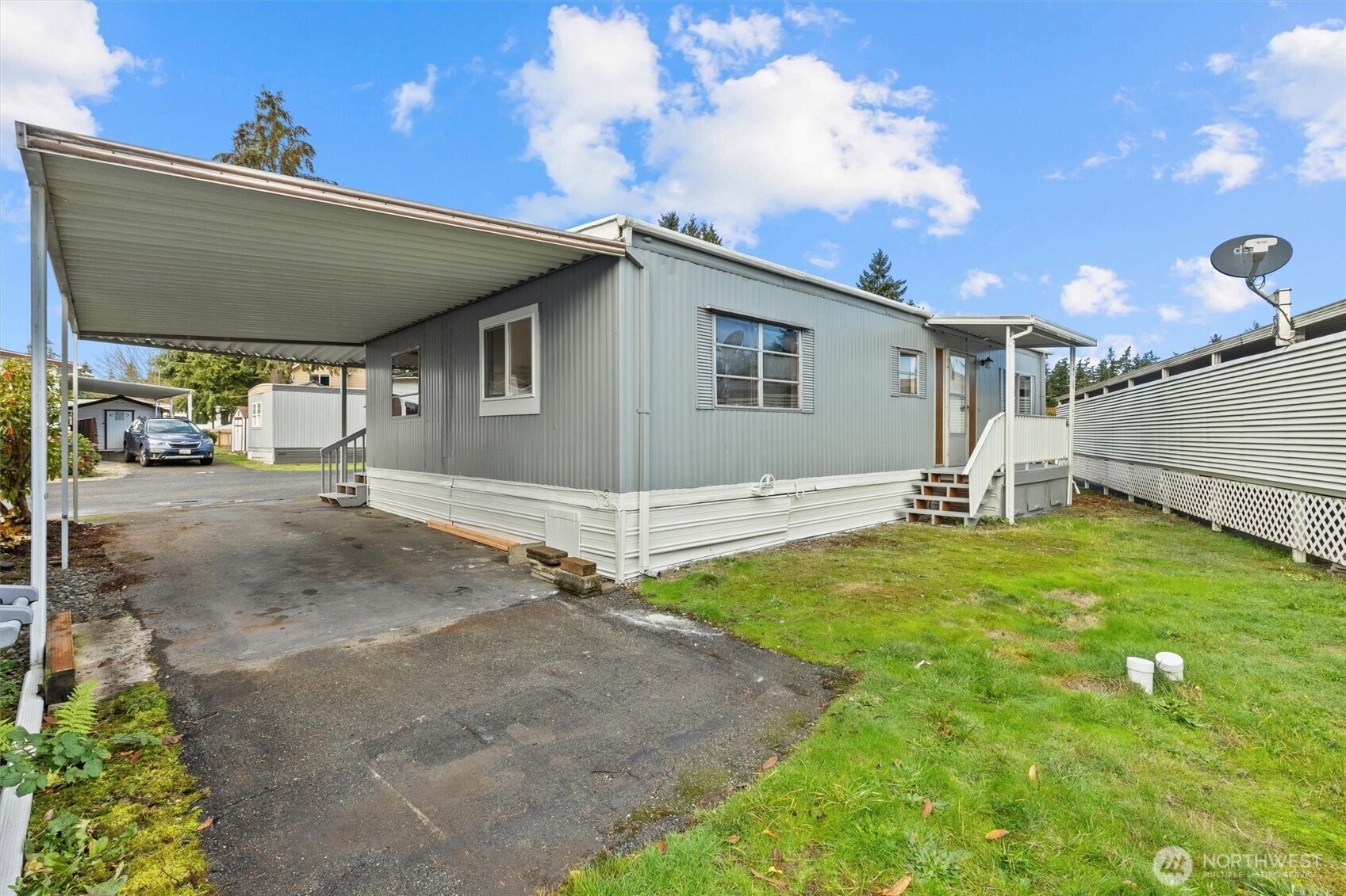11622 Silver Lake Road Everett WA 98208