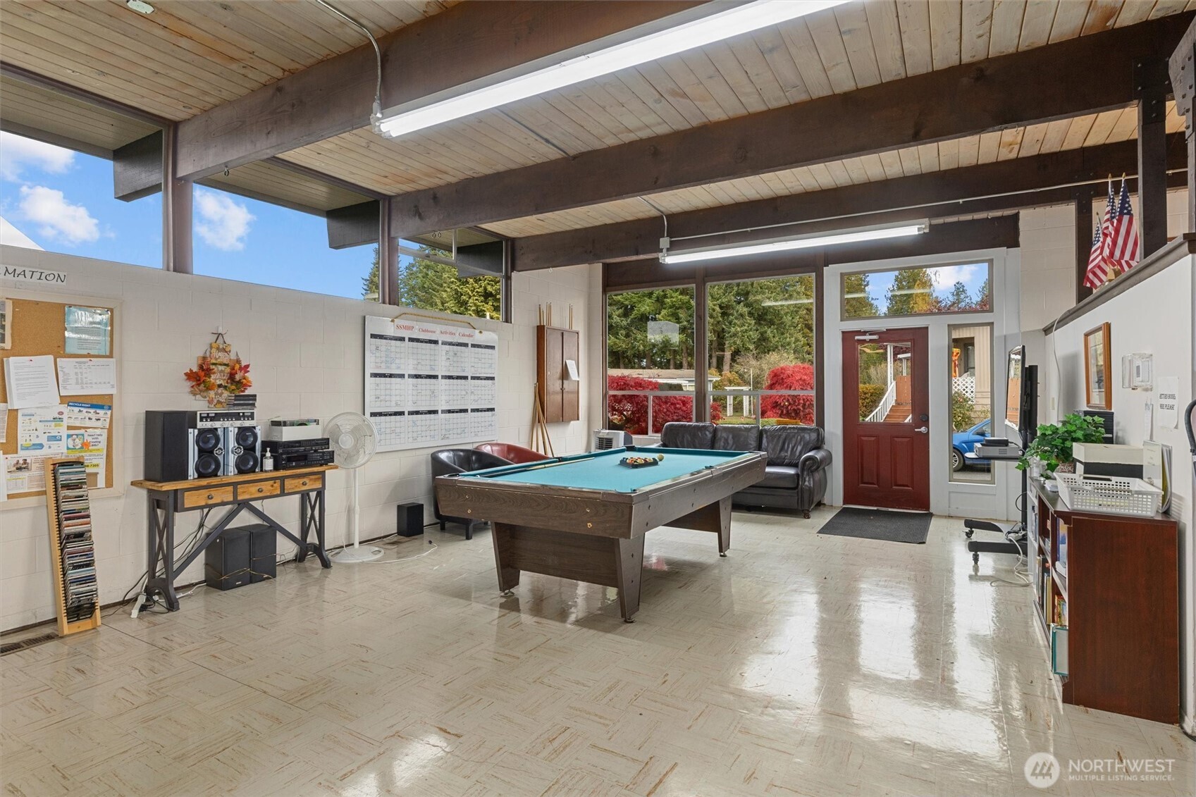 11622 Silver Lake Road Everett WA 98208