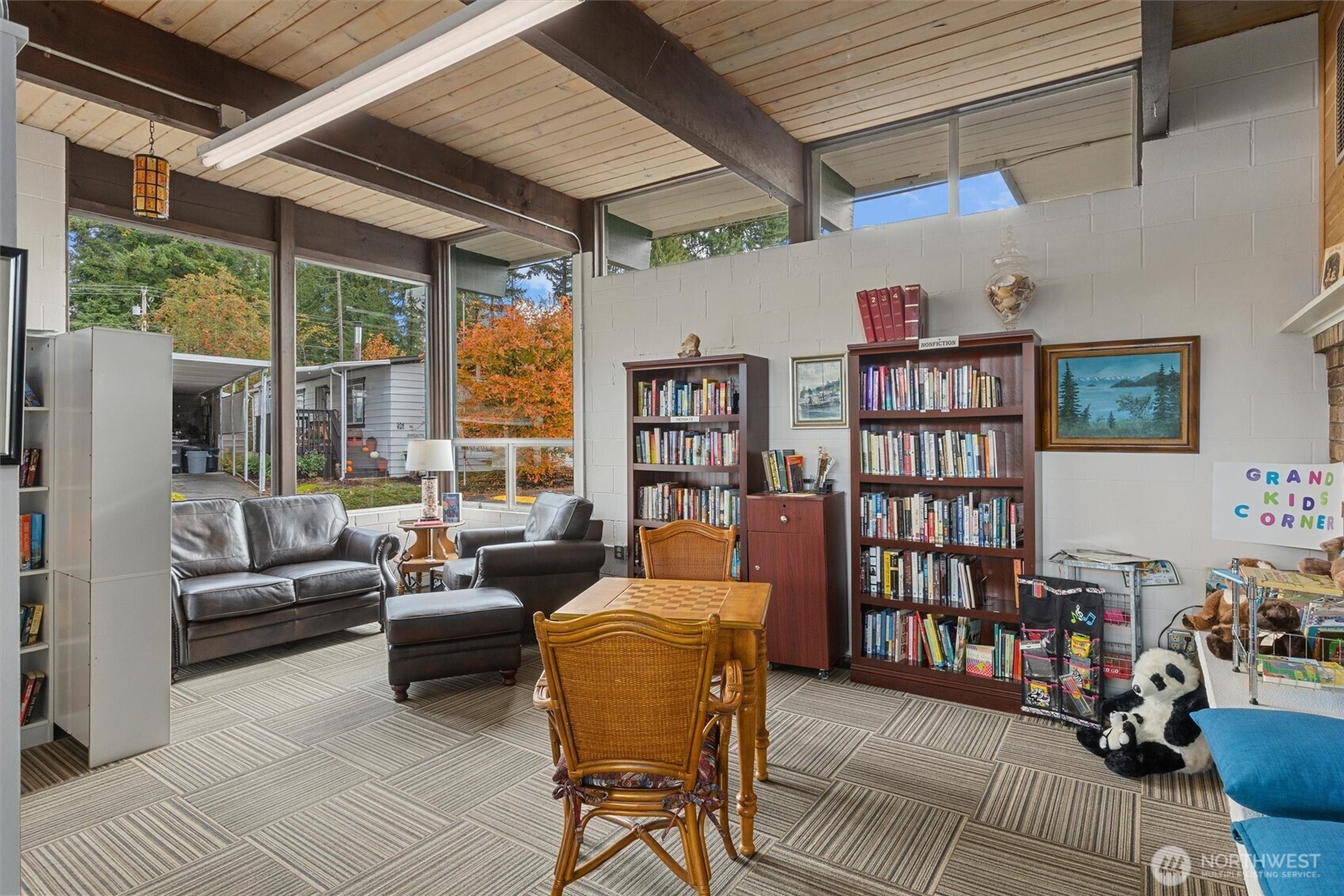11622 Silver Lake Road Everett WA 98208