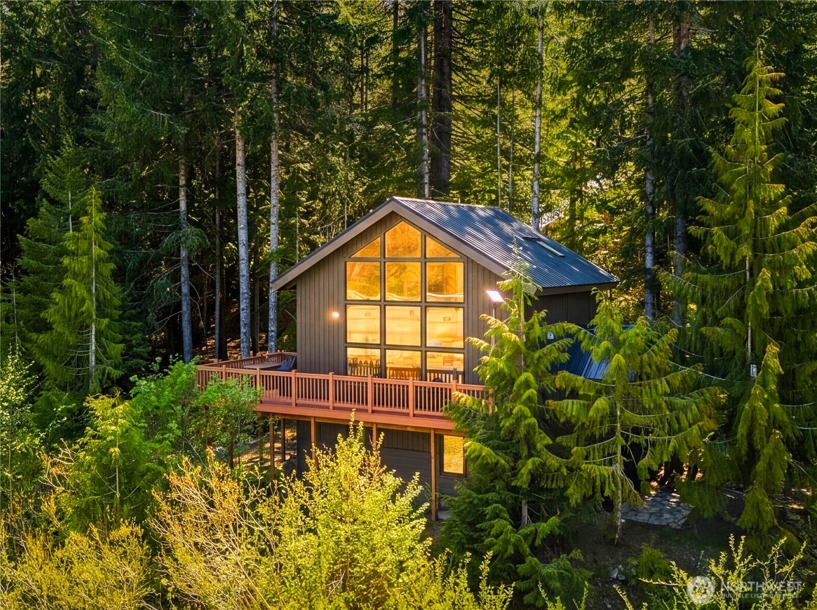 350 Rampart Drive Snoqualmie Pass WA 98068